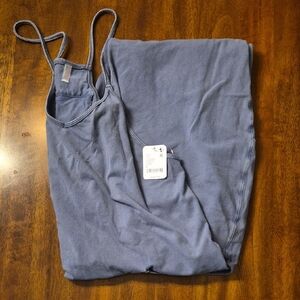 Free People Hot Shot Onesie